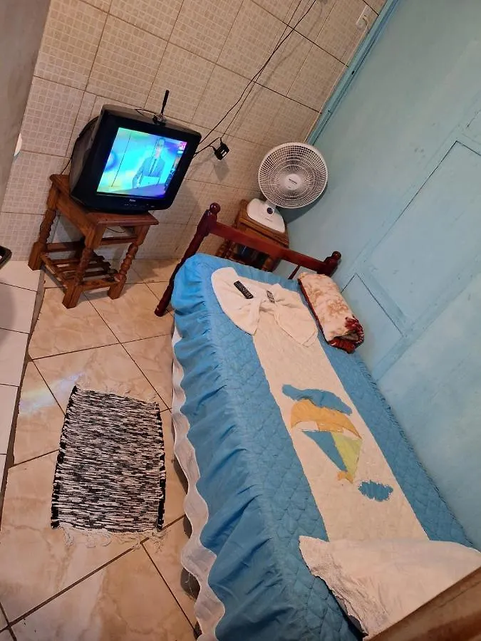 Hotel Mel Pousada Macae