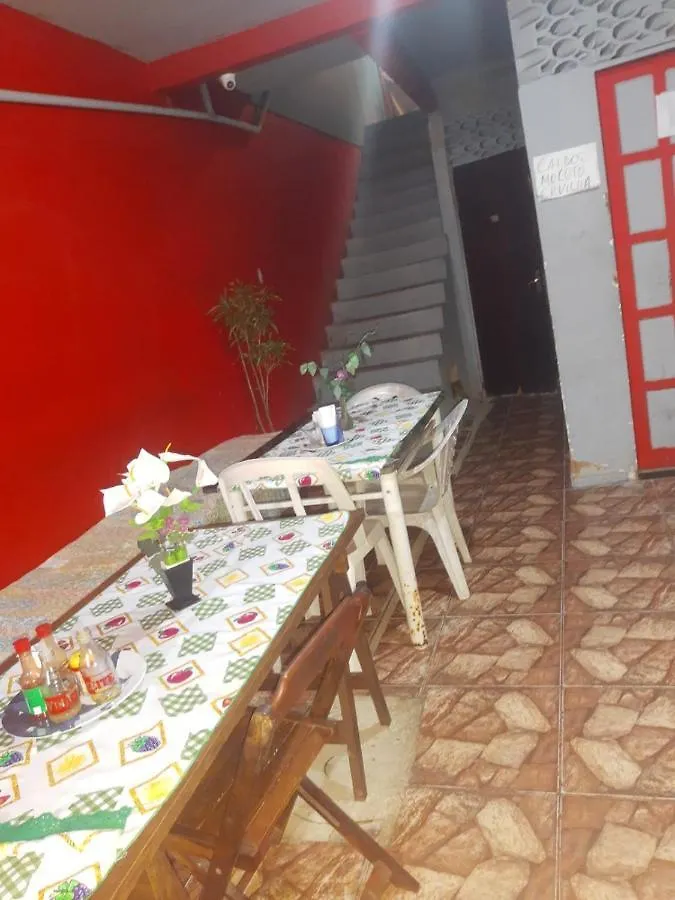Mel Pousada Macae