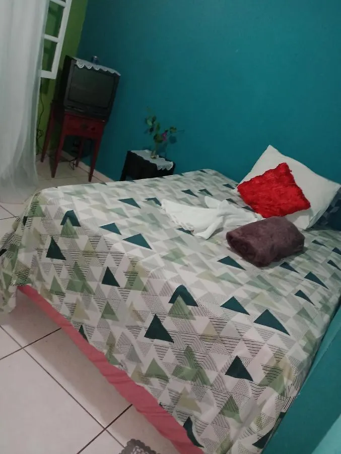 Mel Pousada Macae