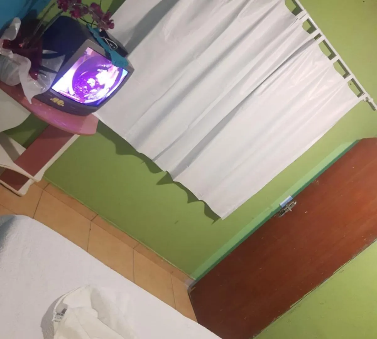Mel Pousada Macae 0*,