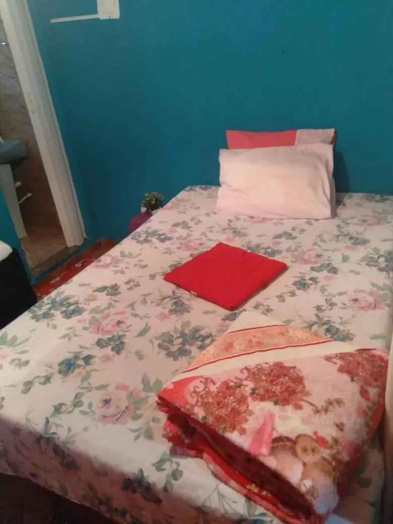 Hotel Mel Pousada Macae
