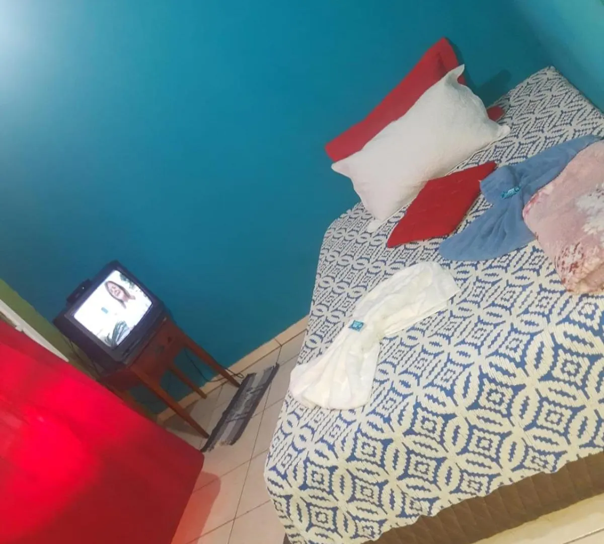 Mel Pousada Macae Hotel