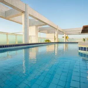 Hotel Golden Tulip, Macaé