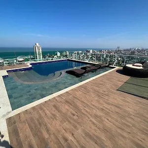 Golden Towers Otel