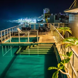 4* Hotel Paradiso