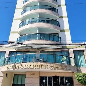 Gloria Garden Otel