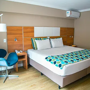 4* Hotel Dubai By Atlantica