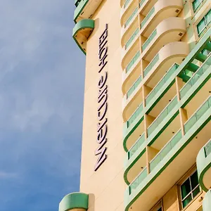 4* Hotel Mercure
