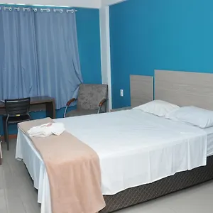 Hotel Bonjour, Macaé