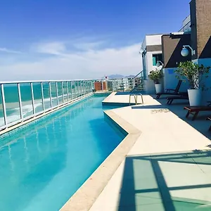 4* Hotel Brisa Tropical De