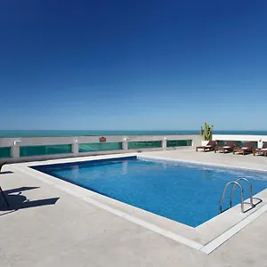 4* Hotel Royal Palace